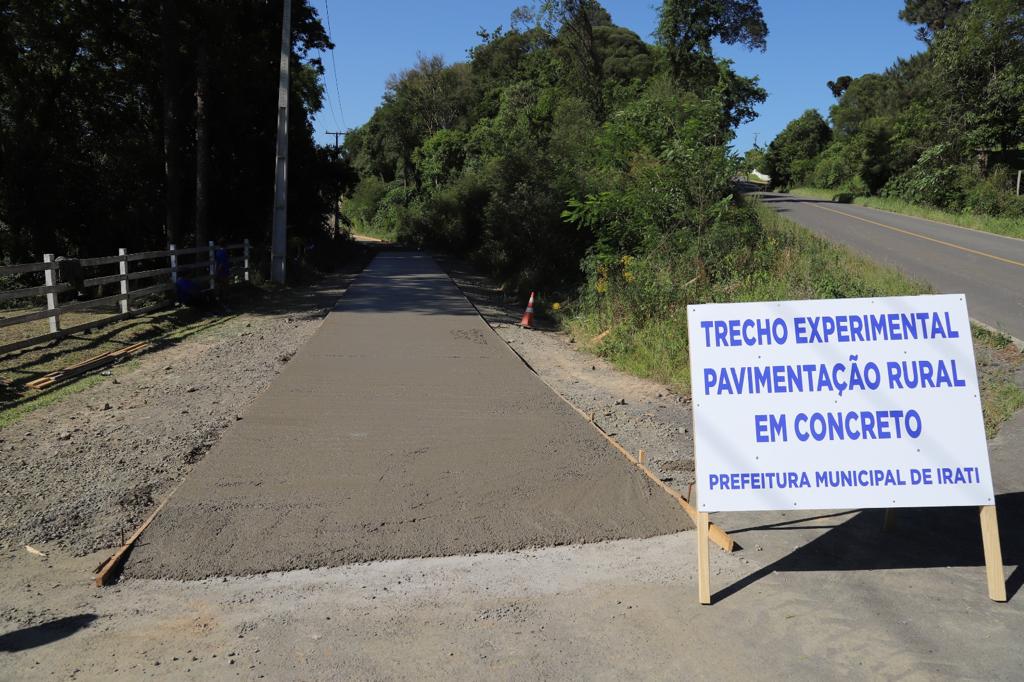Atenção motoristas que irão trafegar pela localidade de Gonçalves Júnior
